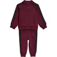 Adidas Originals Trainingsanzug - SST - Maroon - - 2 Jahre (92) - Trainingsanzüge