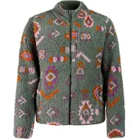 Protest Prtpayton Full Zip top valerianlilac (275) XS/34