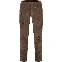 Elevenate Men Après Cord Pants shiitake brown (290) S