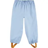 Sterntaler Regenhose ungefüttert Uni blau 5652420_355