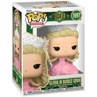 Funko POP! Pop! Figur Der Bösen Glinda Im Seifenblasenkleid
