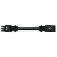 Wago Winsta Midi Patchkabel Einstellbare Gebäudeinstallation - 771-9993/006-201
