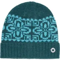 Kari Traa Disa Beanie peacock (PEACO) OZ