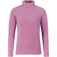 Protest Damen Rollkragen m.RV lg.Arm Da PRTPEARLA active top
