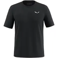 Salewa Eagle Vocab T-shirt M black out (0910) 46/S