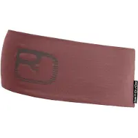 Ortovox Kinder Kälteschutzmaske 120 COOL TEC LOGO HEADBAND