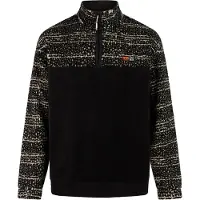 Protest Public Outdoor Fleece Mit Halbem Reißverschluss