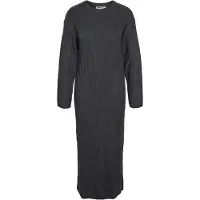 Noisy May Nmcharlie Midi Strickkleid