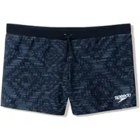 Speedo Valmilton Herren Aquashorts Schwarz - 8
