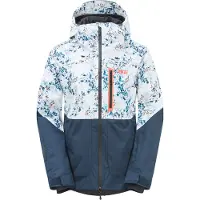 Picture Organic Clothing Unisex Skijacke Zoya Jacket Bunt S