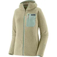 Patagonia Damen Full-Zip-Pullover Air