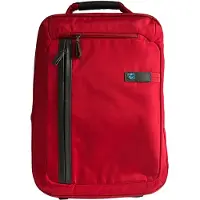 Piquadro Wagen Bv3159x9 Rot Nylon