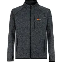 Protest Mano Outdoor Fleece Mit Durchgehendem Reißverschluss