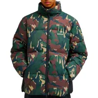 Dc-shoes Trackstar Puff Jacke