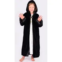 Den Goda Fen Halloween Cape