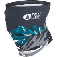 Picture Organic Clothing Picture Neckwarmer breeze (BJ) TU