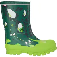 Viking Jolly Print bottlegreen/multi (3250) 38