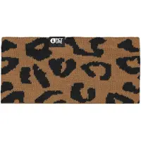 Picture - Vitan Headband - Stirnband Gr One Size braun