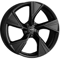 Mak Alufelge Stark 9.5X21 5X130 Et 33 Gloss Black