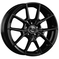 Diewe Alufelge Neve 7.5X18 5X112 Et 53 Glossy Black