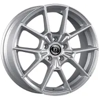 Diewe Alufelge Neve 7.5X18 5X108 Et 50.5 Silver