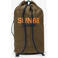 BUY SHOES Tasche Sun68 X32135 Grün