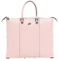 Gabs Tasche G3 Plus L Ruga Black Rose Haut