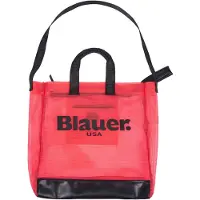 Blauer Tasche Hana06 Damen Rot