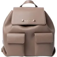 MANILA GRACE Rucksäcke B247eu Taupe