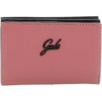 Gabs Gmoney14 Elegante Geldbörse aus Leder mit zahlreichen Taschen, robust und langlebig