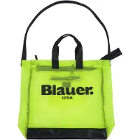 Blauer Tasche Hana06 Damen Gelb