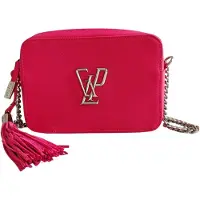 Gaelle Tasche Gaacw00002 Damen Polyurethan Fuchsie