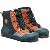 Affenzahn 01489-20151 Winterschuhe in Grün