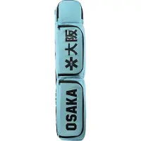 Osaka Sports Medium Hockeyschlägertasche Blau Blau One Size