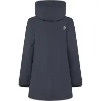 Didriksons Felia WNS Parka dark night blue (999) 40