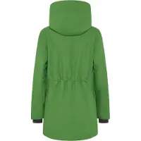 Didriksons Felia, Parka, Damen, grün