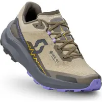 SCOTT - Trail-Laufschuhe mit GORE-TEX&reg; - Kinabalu Trail Gtx Toast Beige/Dark Grey für Herren - Größe 44,5 - Braun