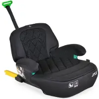 Cangaroo Kindersitzerhöhung Jax Isofix (125-150 cm) 1 St