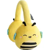 Squishmallows Kopfhörer Sunny Kabelloser On-Ear Sunny