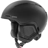 Uvex Monte Pro black 56-59 cm