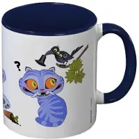 Pyramid Kpop Demon Hunters Tasse