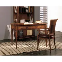 Xl Moebel Gmbh Büro Tische Schreibtisch Sessel Einrichtung Tisch mit Stuhl 2tlg. Schreibtisch