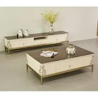 AEA Couchtisch Beistelltisch Büro Wohnzimmer Design Couchtische Leder Sofa Tische