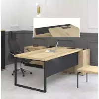Xl Moebel Gmbh Büro Einrichtung Schreibtisch Designer Büromöbel Cheftische Luxus Möbel