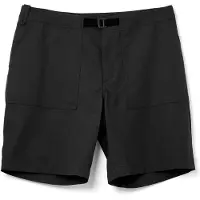 Houdini Liquid Chore Kurze Hose