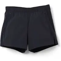 Houdini W's Liquid Shorts true black (900) XS