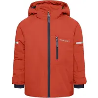 Didriksons - Kid's Falken Jacket - Winterjacke Gr 140 rot