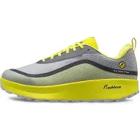 Joe Nimble - Trail Addict Flow - Trailrunningschuhe Gr 42,5 grün