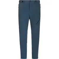 2117 of Sweden - Sandhem Outdoor Pants - Trekkinghose Gr S blau