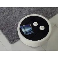 AEA Rund Couchtisch Tisch Couchtische Glas Tische Designer Beistelltisch Wohnzimmer